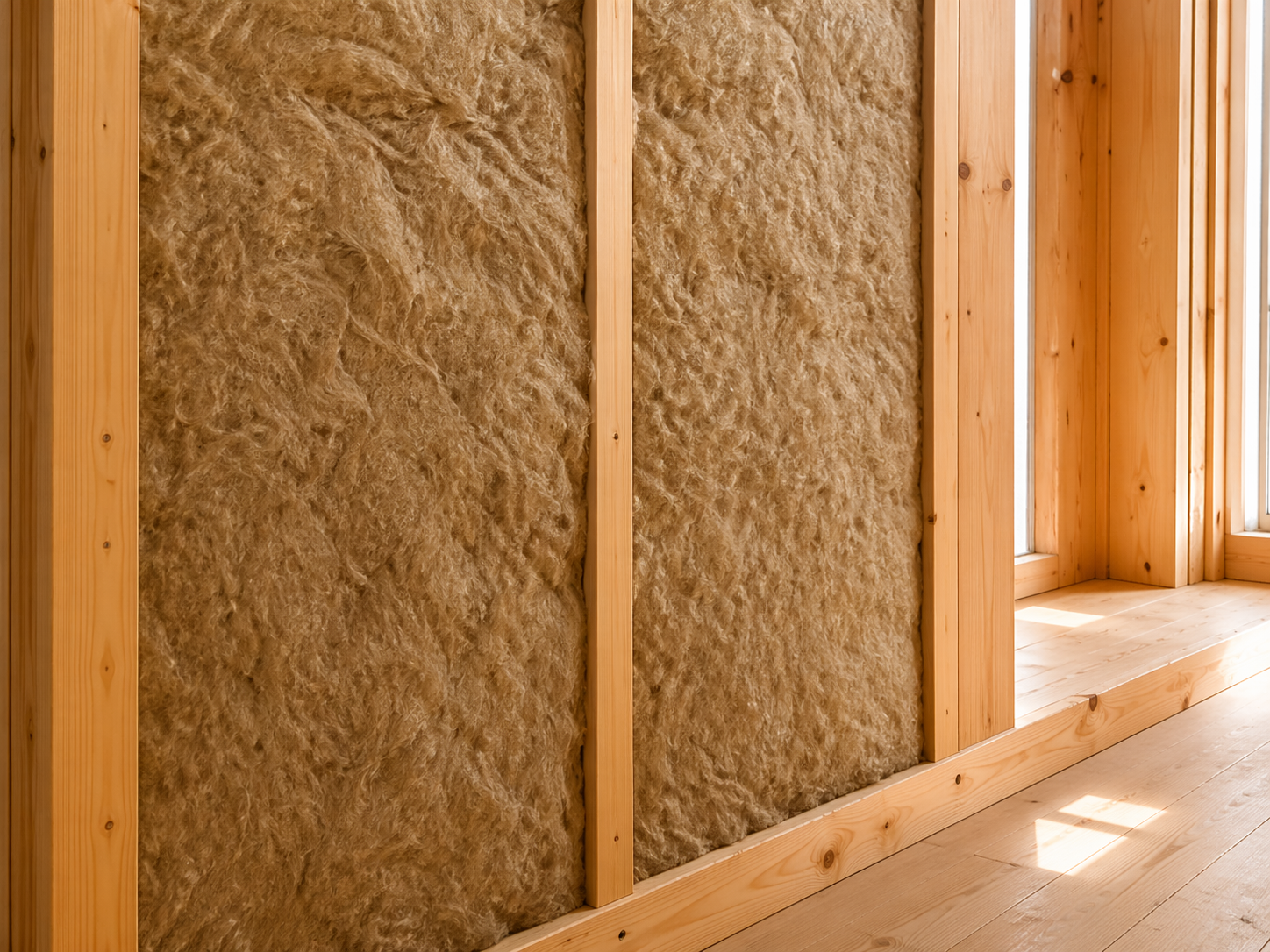 Izolacja i energooszczędność